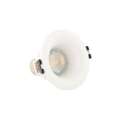 DK3024-WH Встраиваемый светильник, IP 20, 10 Вт, GU5.3, LED, белый, пластик в Нижнем Тагиле - nizhniy-tagil.mebel24.online | фото 4