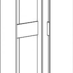 ЭЛАНА МС Детская (Бодега белая) в Нижнем Тагиле - nizhniy-tagil.mebel24.online | фото 12