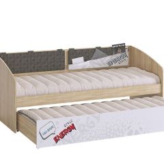 ЭНЕРДЖИ Кровать в Нижнем Тагиле - nizhniy-tagil.mebel24.online | фото 2