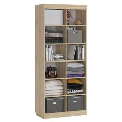 ЭНЕРДЖИ Стеллаж в Нижнем Тагиле - nizhniy-tagil.mebel24.online | фото 2