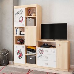 ЭНЕРДЖИ Стеллаж в Нижнем Тагиле - nizhniy-tagil.mebel24.online | фото 3