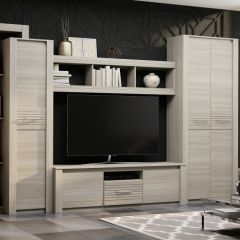 ЭЛИС Гостиная в Нижнем Тагиле - nizhniy-tagil.mebel24.online | фото 2