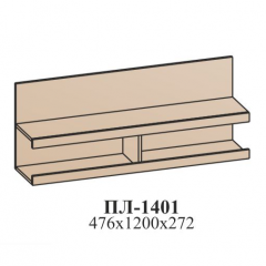 Гостиная ЭЙМИ (модульная) Гикори джексон в Нижнем Тагиле - nizhniy-tagil.mebel24.online | фото 13