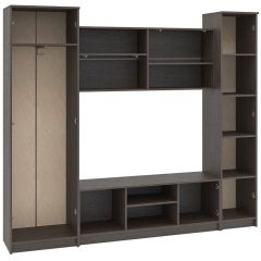 Гостиная Герда (Белое дерево) в Нижнем Тагиле - nizhniy-tagil.mebel24.online | фото 3