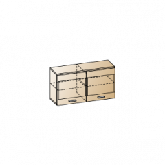 Гостиная Камелия Композиция 5 (Ясень Асахи) в Нижнем Тагиле - nizhniy-tagil.mebel24.online | фото 7