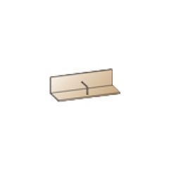 Гостиная Карина Композиция 10 (Снежный ясень) в Нижнем Тагиле - nizhniy-tagil.mebel24.online | фото 6