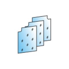 Гостиная Карина Композиция 23 (Акация Молдау) в Нижнем Тагиле - nizhniy-tagil.mebel24.online | фото 4