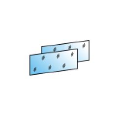 Гостиная Карина Композиция 9 (Ясень Асахи) в Нижнем Тагиле - nizhniy-tagil.mebel24.online | фото 7