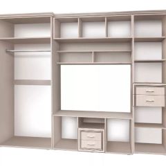 Гостиная Линда (Дуб Белфорд) в Нижнем Тагиле - nizhniy-tagil.mebel24.online | фото 3