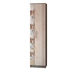Гостиная ПРИМА-2 (модульная) в Нижнем Тагиле - nizhniy-tagil.mebel24.online | фото 5