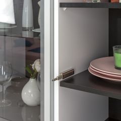 Гостиная Сидней (модульная) в Нижнем Тагиле - nizhniy-tagil.mebel24.online | фото 3