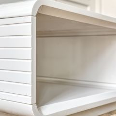 Журнальный столик VELVET QUADRO 70 см в Нижнем Тагиле - nizhniy-tagil.mebel24.online | фото 5