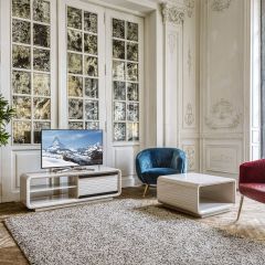 Журнальный столик VELVET QUADRO 70 см в Нижнем Тагиле - nizhniy-tagil.mebel24.online | фото 6