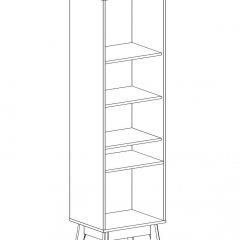 КАЛГАРИ МС Гостиная в Нижнем Тагиле - nizhniy-tagil.mebel24.online | фото 3