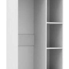 КЛАУДИ КД8 Шкаф для одежды в Нижнем Тагиле - nizhniy-tagil.mebel24.online | фото 2