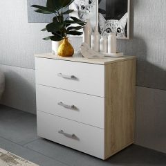 Комод Diamond Тип 1 в Нижнем Тагиле - nizhniy-tagil.mebel24.online | фото 3