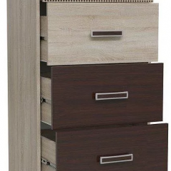 Комод с четырьмя ящиками РУМБА в Нижнем Тагиле - nizhniy-tagil.mebel24.online | фото 2