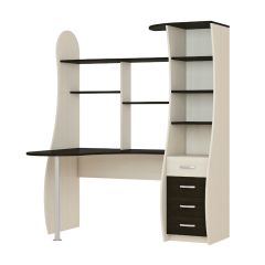Компьютерный стол Сатурн Ст02.1 лев в Нижнем Тагиле - nizhniy-tagil.mebel24.online | фото 2