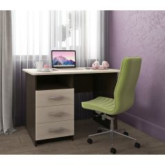 Компьютерный стол Сити-1 Ст104.0 в Нижнем Тагиле - nizhniy-tagil.mebel24.online | фото