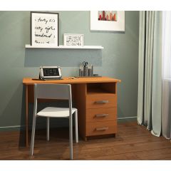 Компьютерный стол Сити-2 Ст105.0 в Нижнем Тагиле - nizhniy-tagil.mebel24.online | фото