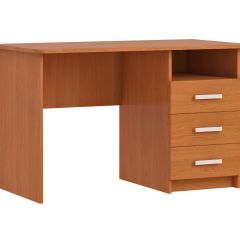 Компьютерный стол Сити-2 Ст105.0 в Нижнем Тагиле - nizhniy-tagil.mebel24.online | фото 2