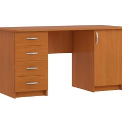 Компьютерный стол Сити-3 Ст106.0 в Нижнем Тагиле - nizhniy-tagil.mebel24.online | фото 2