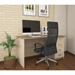 Компьютерный стол Сити-4 Ст107.0 в Нижнем Тагиле - nizhniy-tagil.mebel24.online | фото