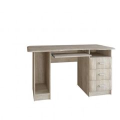 Компьютерный стол СП-2 (1390) (Дуб баррик) в Нижнем Тагиле - nizhniy-tagil.mebel24.online | фото