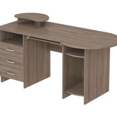 Компьютерный стол Ст071.1 в Нижнем Тагиле - nizhniy-tagil.mebel24.online | фото 3