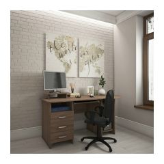 Компьютерный стол Ст071.1 в Нижнем Тагиле - nizhniy-tagil.mebel24.online | фото