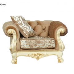 Комплект мягкой мебели Ассоль (без механизма) 3+1+1 в Нижнем Тагиле - nizhniy-tagil.mebel24.online | фото 3