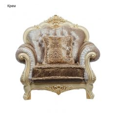 Комплект мягкой мебели Илона (без механизма) 3+1+1 в Нижнем Тагиле - nizhniy-tagil.mebel24.online | фото 3