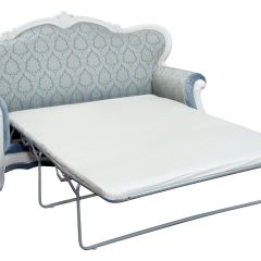 Комплект мягкой мебели Мишель (белый матовый) в Нижнем Тагиле - nizhniy-tagil.mebel24.online | фото 3