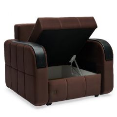 Комплект мягкой мебели Остин HB-178-16 (Велюр) Угловой + 1 кресло в Нижнем Тагиле - nizhniy-tagil.mebel24.online | фото 3