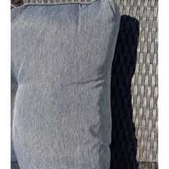 Комплект плетеной мебели AFM-307G-Grey в Нижнем Тагиле - nizhniy-tagil.mebel24.online | фото 2