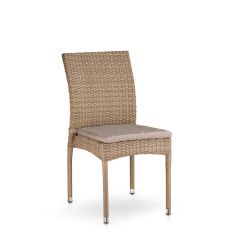 Комплект плетеной мебели T365/Y380B-W65 Light Brown (6+1) в Нижнем Тагиле - nizhniy-tagil.mebel24.online | фото 3