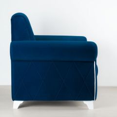 Комплект Роуз ТД 410 диван-кровать + кресло + комплект подушек в Нижнем Тагиле - nizhniy-tagil.mebel24.online | фото 9