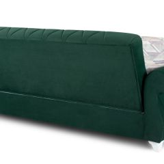 Комплект Роуз ТД 411 диван-кровать + кресло + комплект подушек в Нижнем Тагиле - nizhniy-tagil.mebel24.online | фото 6