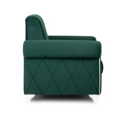Комплект Роуз ТД 411 диван-кровать + кресло + комплект подушек в Нижнем Тагиле - nizhniy-tagil.mebel24.online | фото 7