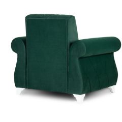 Комплект Роуз ТД 411 диван-кровать + кресло + комплект подушек в Нижнем Тагиле - nizhniy-tagil.mebel24.online | фото 8