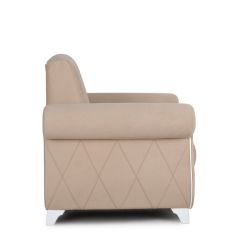 Комплект Роуз ТД 412 диван-кровать + кресло + комплект подушек в Нижнем Тагиле - nizhniy-tagil.mebel24.online | фото 7