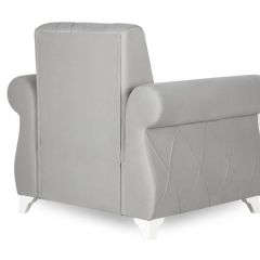 Комплект Роуз ТД 414 диван-кровать + кресло + комплект подушек в Нижнем Тагиле - nizhniy-tagil.mebel24.online | фото 8