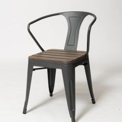 Комплект садовой мебели PC 630/PT-846-1 (Темно-коричневый) 4/1 в Нижнем Тагиле - nizhniy-tagil.mebel24.online | фото 5