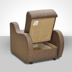 Кресло Бинго 3 (ткань до 300) в Нижнем Тагиле - nizhniy-tagil.mebel24.online | фото 2