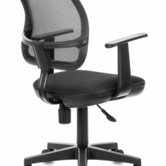 Кресло BRABIX "Drive MG-350" (черное) 532082 в Нижнем Тагиле - nizhniy-tagil.mebel24.online | фото 4
