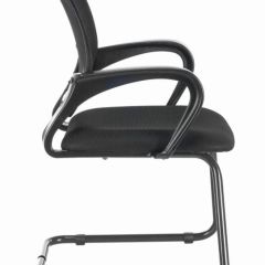 Кресло BRABIX "Fly CF-100" (черное) 532087 в Нижнем Тагиле - nizhniy-tagil.mebel24.online | фото 3