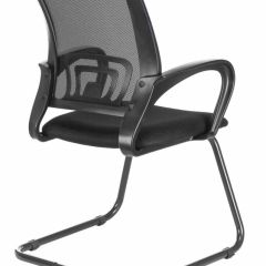 Кресло BRABIX "Fly CF-100" (черное) 532087 в Нижнем Тагиле - nizhniy-tagil.mebel24.online | фото 4
