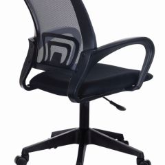 Кресло BRABIX "Fly MG-396" (серое/черное) 532085 в Нижнем Тагиле - nizhniy-tagil.mebel24.online | фото 4