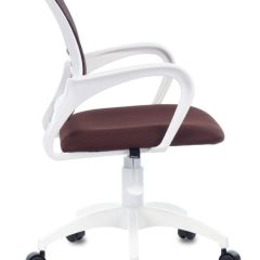 Кресло BRABIX "Fly MG-396W", 532398 в Нижнем Тагиле - nizhniy-tagil.mebel24.online | фото 3
