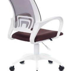 Кресло BRABIX "Fly MG-396W", 532398 в Нижнем Тагиле - nizhniy-tagil.mebel24.online | фото 4